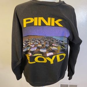 Pink Floyd Sweater